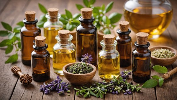 Aromathérapie et bien-être : guide pratique pour choisir les huiles adaptées