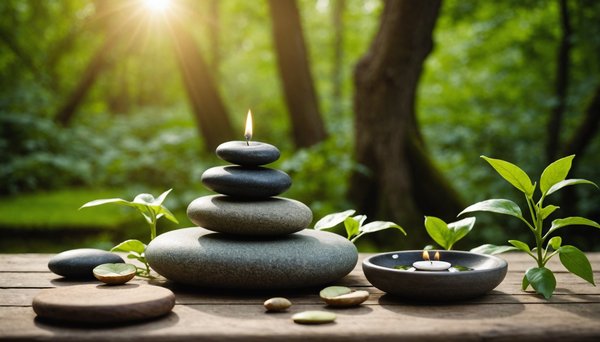 Techniques de relaxation holistique pour un bien-être durable au quotidien