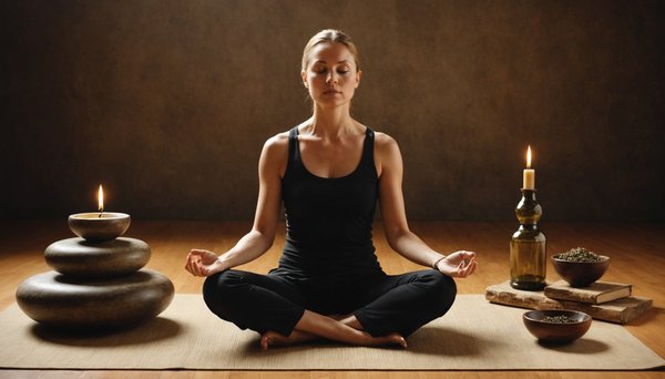 Méditation et médecine douce : méthodes complémentaires pour éveiller corps et esprit