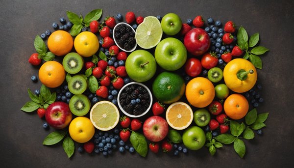 les astuces nutritionnelles pour renforcer votre énergie et votre sérénité naturellement
