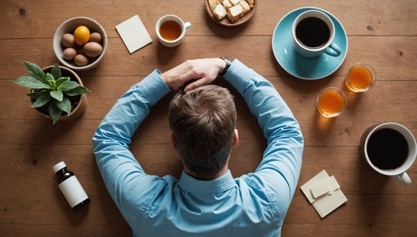 techniques de relaxation efficaces pour gérer le stress au quotidien