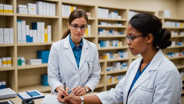 Développer ses compétences clés grâce au dpc pharmacien